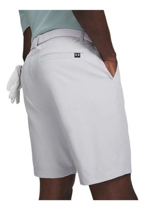 Short Hombre UNDER ARMOUR DRIVE TAPERED SHORT Gris Under Armour