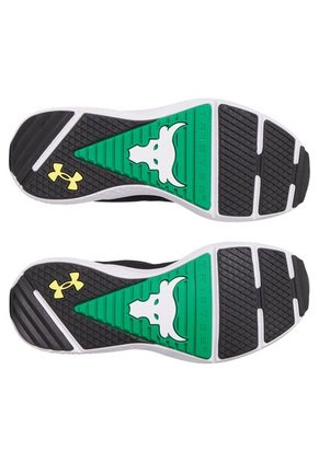 Tenis Hombre UNDER ARMOUR PJT ROCK BSR 5 UFC Negro Under Armour