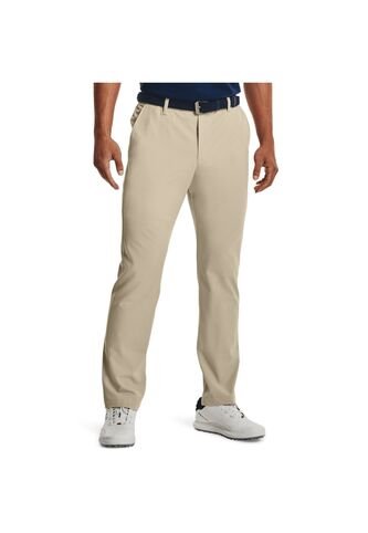 Pantalon Hombre UNDER ARMOUR UA DRIVE PANT-BRN Marron Under Armour Under Armour
