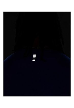 Camiseta Hombre UNDER ARMOUR LAUNCH ELITE GRAPHIC Azul Under Armour