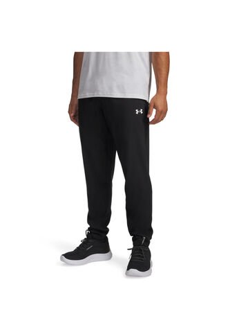 Pantalón Hombre Under Armour VANISH TRAINING PANT Negro Under Armour Under Armour