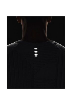 CAMISETA HOMBRE UA STREAKER DECO DIA 1376516-465-BIV Under Armour