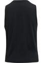 Esqueleto Rush Tank Mujer Negro 1368177-001-N11 Under Armour de Under Armour