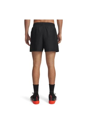 Short Hombre Under Armour TECH WOVEN 5IN SHORT Negro Under Armour