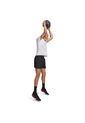 Short Hombre Under Armour TECH WOVEN 5IN SHORT Negro Under Armour de Under Armour