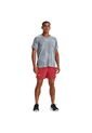CAMISETA HOMBRE UA STREAKER DECO DIA 1376516-465-BIV Under Armour de Under Armour