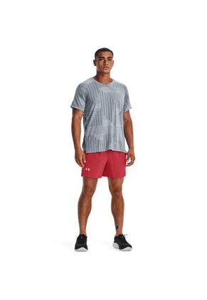 CAMISETA HOMBRE UA STREAKER DECO DIA 1376516-465-BIV Under Armour