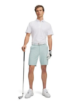 Short Hombre UNDER ARMOUR DRIVE TAPERED SHORT Azul Under Armour
