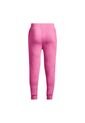 Pantalon Niña UNDER ARMOUR RIVAL FLEECE JOGGERS Rosa Under Armour de Under Armour