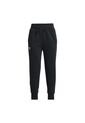 Jogger Rival Fleece Para Niños 1373131-001-N11 Under Armour de Under Armour
