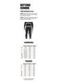 Short Hombre UNDER ARMOUR DRIVE TAPERED SHORT Azul Under Armour de Under Armour