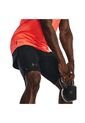 Short Hombre UNDER ARMOUR UA SMARTFOR RUS 2/1 Negro Under Armour de Under Armour