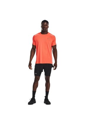 Short Hombre UNDER ARMOUR UA SMARTFOR RUS 2/1 Negro Under Armour