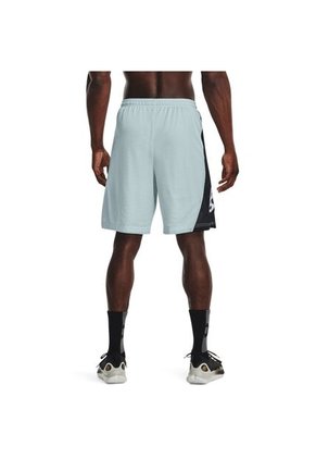 Short Curry Splash 9 Short Para Hombre 1374303-469-BIV Under Armour