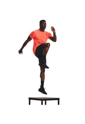 Short Hombre UNDER ARMOUR UA SMARTFOR RUS 2/1 Negro Under Armour