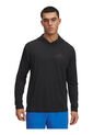 Buzo Hombre UNDER ARMOUR VANISH ENERGY HOODIE Negro Under Armour de Under Armour
