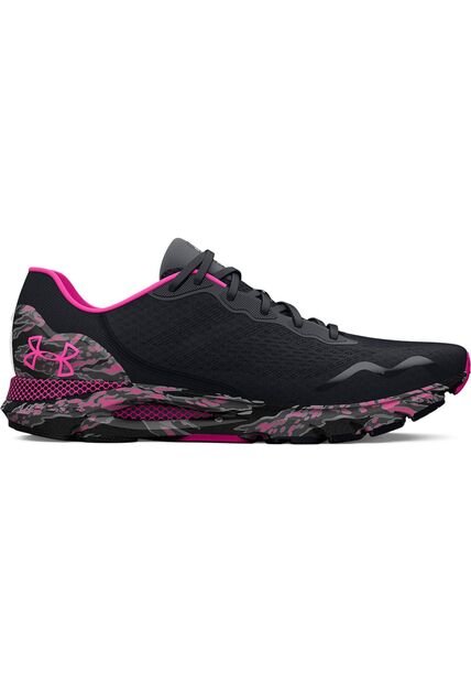 Zapatilla UA W HOVR SONIC 6 CA 3026493-001-N11 Under Armour