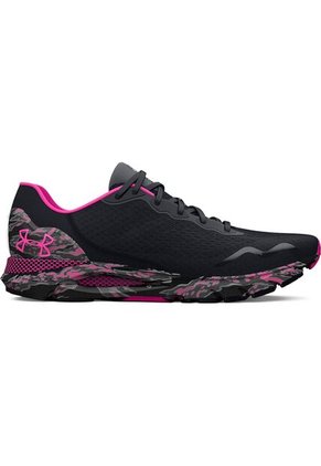 Zapatilla UA W HOVR SONIC 6 CA 3026493-001-N11 Under Armour