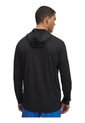 Buzo Hombre UNDER ARMOUR VANISH ENERGY HOODIE Negro Under Armour de Under Armour