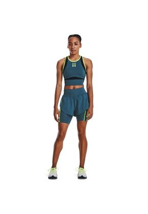 Camiseta UA RUN ANYWHERE TANK 1376810-414-BIV Under Armour