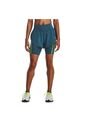 Short UA RUN ANYWHERE SHOR 1376762-414-BIV Under Armour de Under Armour