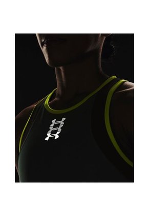Camiseta UA RUN ANYWHERE TANK 1376810-414-BIV Under Armour