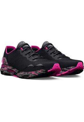 Zapatilla UA W HOVR SONIC 6 CA 3026493-001-N11 Under Armour