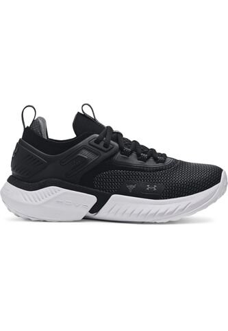 Tenis UA W PROJECT ROCK 5- 3025436-003-N11 Under Armour Under Armour