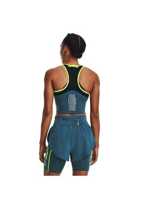 Camiseta UA RUN ANYWHERE TANK 1376810-414-BIV Under Armour