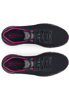 Zapatilla UA W HOVR SONIC 6 CA 3026493-001-N11 Under Armour