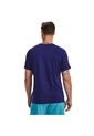 Camiseta UA RUSH EMBOSS SS 1376790-468-BIV Under Armour de Under Armour