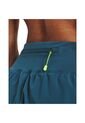 Short UA RUN ANYWHERE SHOR 1376762-414-BIV Under Armour de Under Armour