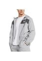 Chaqueta Under Armour Sportstyle Windbr-Gris de Under Armour