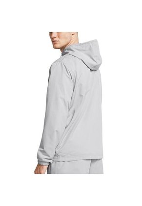 Chaqueta Under Armour Sportstyle Windbr-Gris