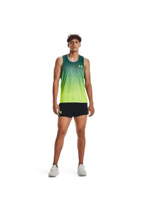 Camiseta UA RUSH CICADA SINGL 1377314-722-5VR Under Armour