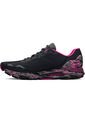 Zapatilla UA W HOVR SONIC 6 CA 3026493-001-N11 Under Armour de Under Armour