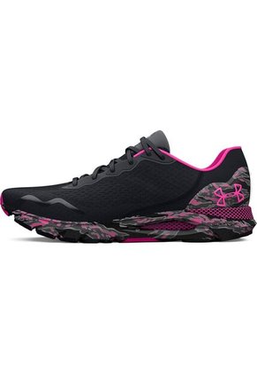 Zapatilla UA W HOVR SONIC 6 CA 3026493-001-N11 Under Armour