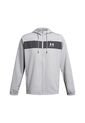 Chaqueta Under Armour Sportstyle Windbr-Gris de Under Armour