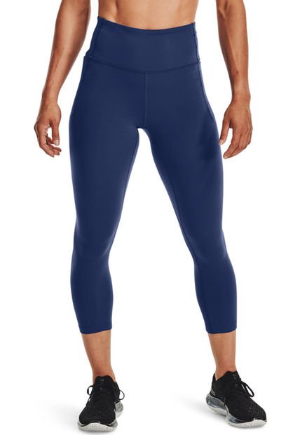 Leggings Under Armour Mujer Azul MERIDIAN CROP-BLU 1355915-404-BIV Under  Armour - Compra Ahora | Dafiti Colombia