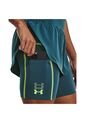 Short UA RUN ANYWHERE SHOR 1376762-414-BIV Under Armour de Under Armour