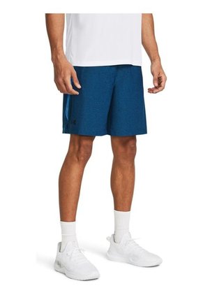 Short Hombre UNDER ARMOUR UA TECH VENT SHORT Azul Under Armour