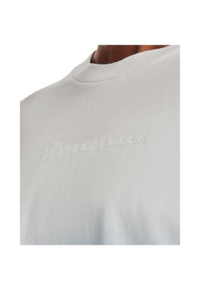 CAMISETA MUJER UA DIP DYE CROP SS 1376750-006-Y81 Under Armour