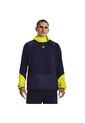 Buzo RUSH FLEECE HOODIE Azul HOMBRE 1373809-410-NV0 Under Armour de Under Armour