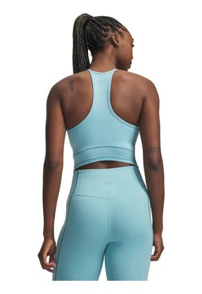 Camiseta Mujer UNDER ARMOUR MRDN NOV SPPORT TANK Azul Under Armour