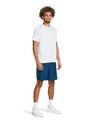 Short Hombre UNDER ARMOUR UA TECH VENT SHORT Azul Under Armour de Under Armour