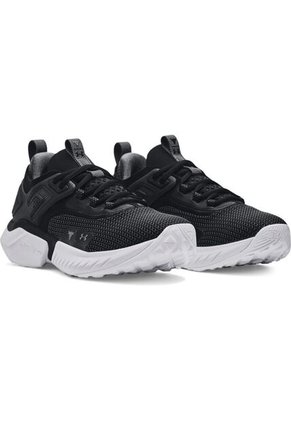 Tenis UA W PROJECT ROCK 5- 3025436-003-N11 Under Armour