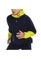 Buzo RUSH FLEECE HOODIE Azul HOMBRE 1373809-410-NV0 Under Armour de Under Armour