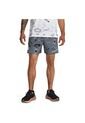 Short Hombre UNDER ARMOUR UA RUN LIKE A SHORT Gris Under Armour de Under Armour