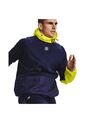 Buzo RUSH FLEECE HOODIE Azul HOMBRE 1373809-410-NV0 Under Armour de Under Armour