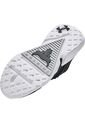 Tenis UA W PROJECT ROCK 5- 3025436-003-N11 Under Armour de Under Armour